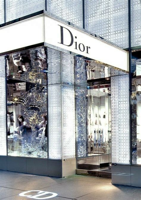 Dior hiring near me